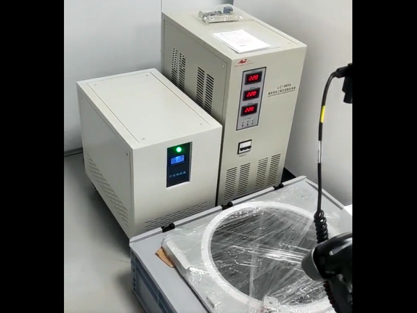 安博特实验室稳压器，精密净化稳压电源首选