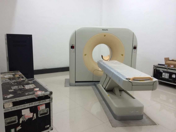 安博特稳压器 为医疗CT机保障护航